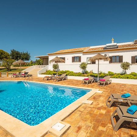 Casa Katarina - Private Villa - Heated Pool - Free Wifi - Air Con Tunes エクステリア 写真