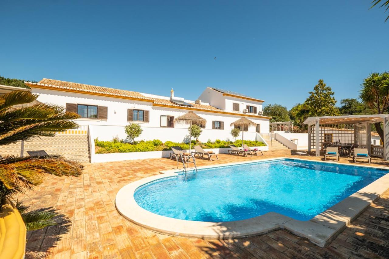 Casa Katarina - Private Villa - Heated Pool - Free Wifi - Air Con Tunes エクステリア 写真