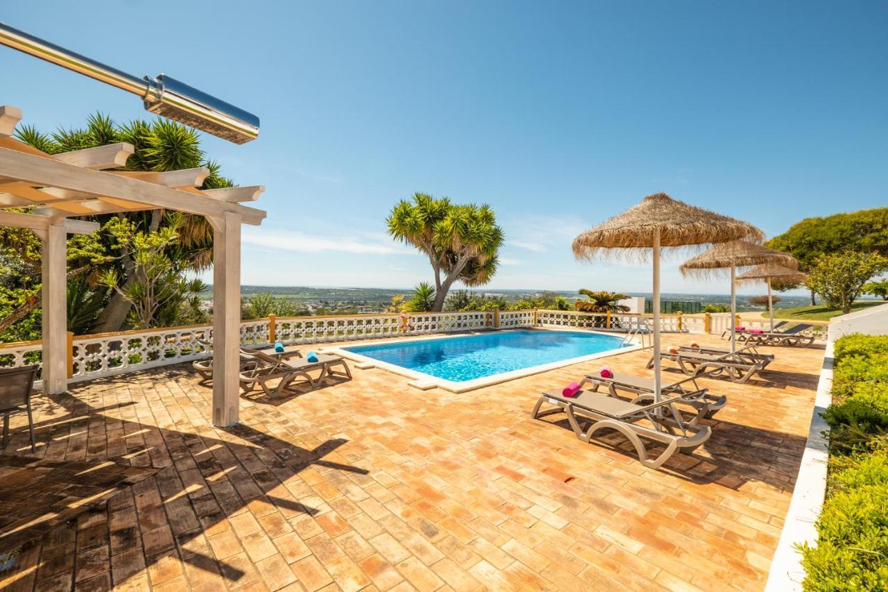 Casa Katarina - Private Villa - Heated Pool - Free Wifi - Air Con Tunes エクステリア 写真