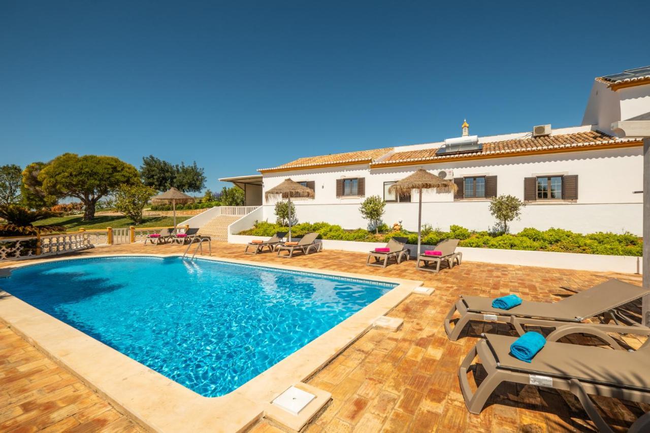 Casa Katarina - Private Villa - Heated Pool - Free Wifi - Air Con Tunes エクステリア 写真