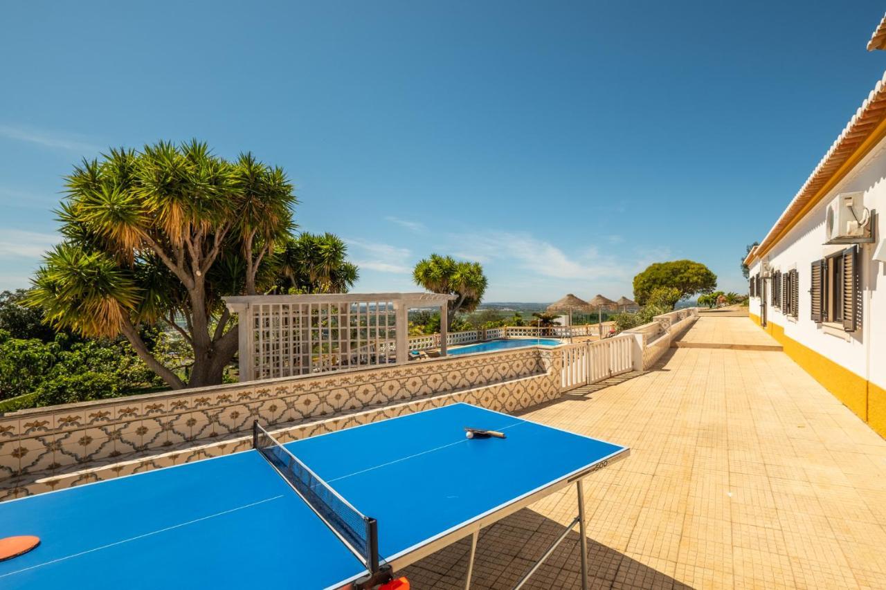 Casa Katarina - Private Villa - Heated Pool - Free Wifi - Air Con Tunes エクステリア 写真