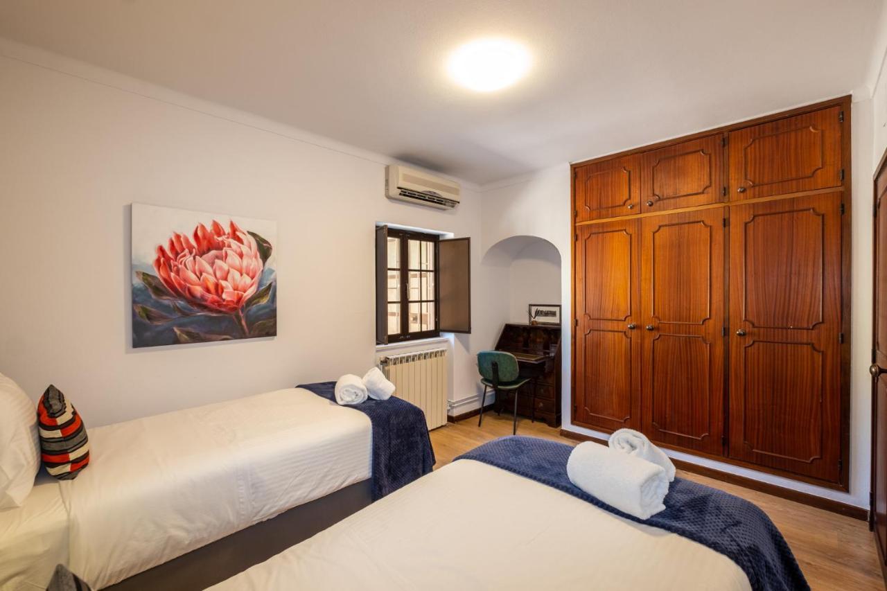 Casa Katarina - Private Villa - Heated Pool - Free Wifi - Air Con Tunes エクステリア 写真
