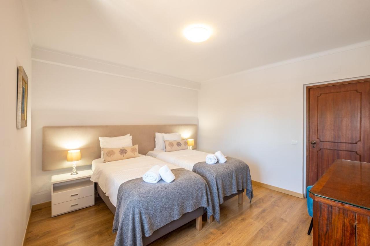 Casa Katarina - Private Villa - Heated Pool - Free Wifi - Air Con Tunes エクステリア 写真