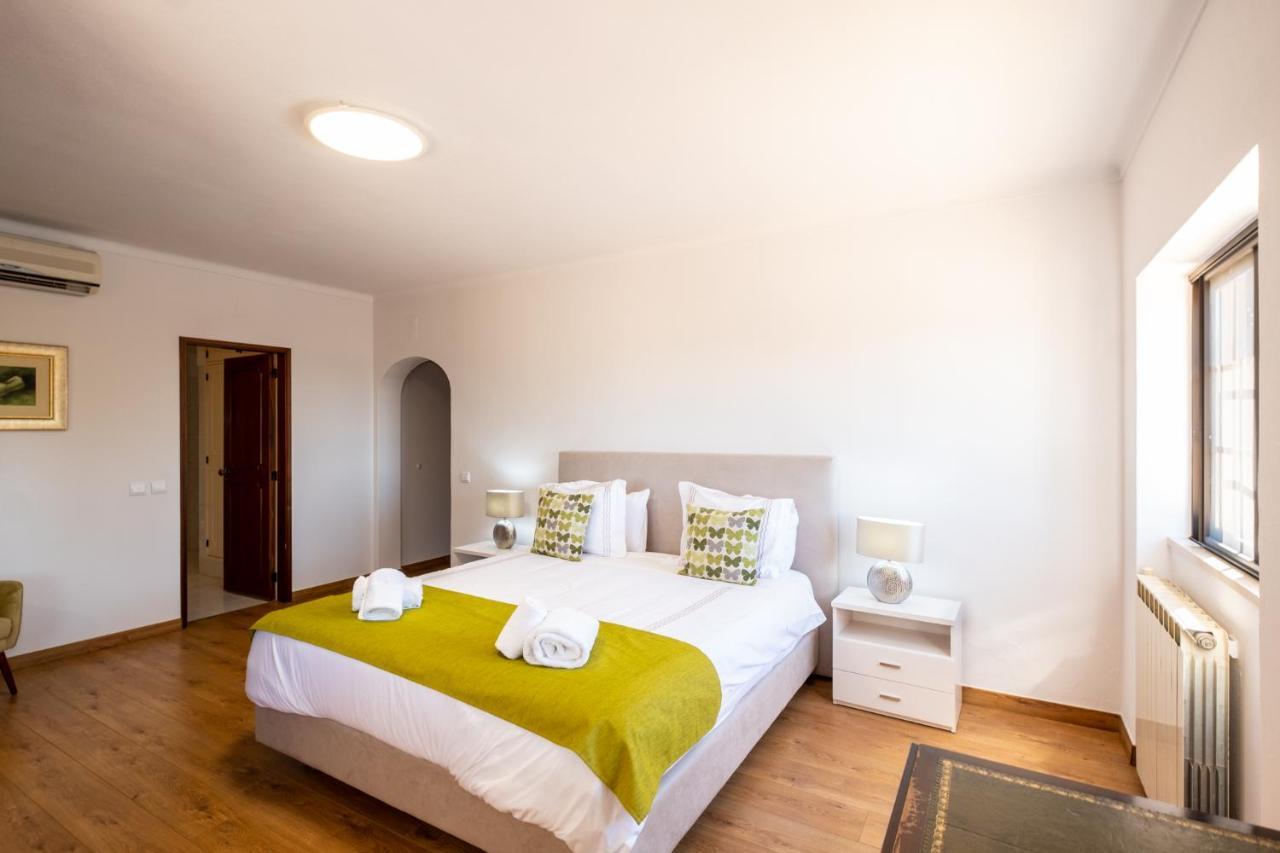 Casa Katarina - Private Villa - Heated Pool - Free Wifi - Air Con Tunes エクステリア 写真