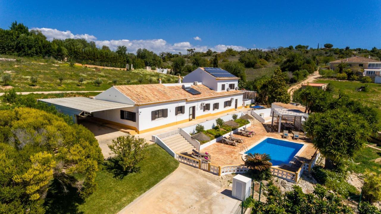 Casa Katarina - Private Villa - Heated Pool - Free Wifi - Air Con Tunes エクステリア 写真