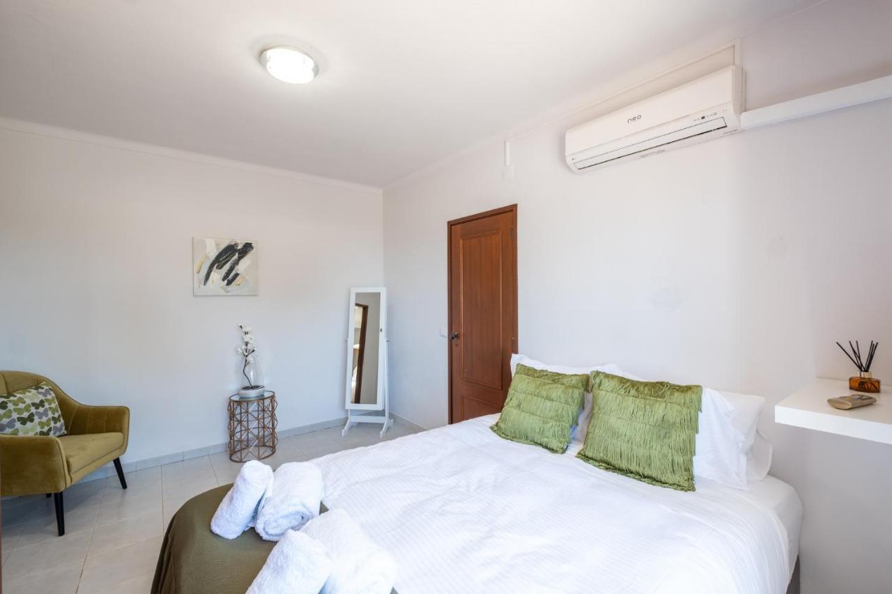 Casa Katarina - Private Villa - Heated Pool - Free Wifi - Air Con Tunes エクステリア 写真
