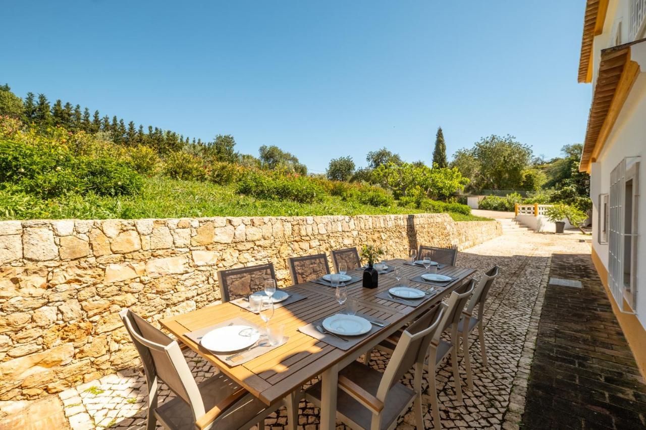 Casa Katarina - Private Villa - Heated Pool - Free Wifi - Air Con Tunes エクステリア 写真