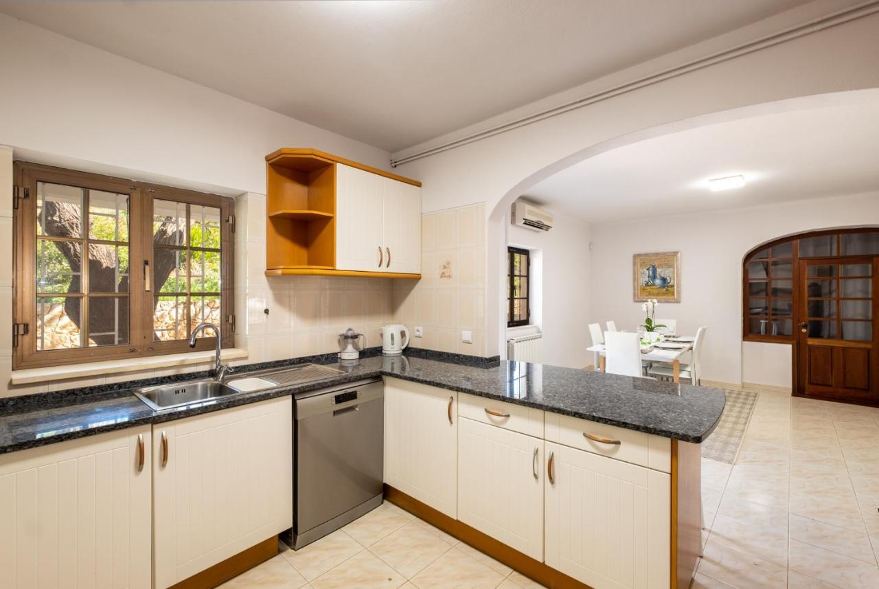 Casa Katarina - Private Villa - Heated Pool - Free Wifi - Air Con Tunes エクステリア 写真