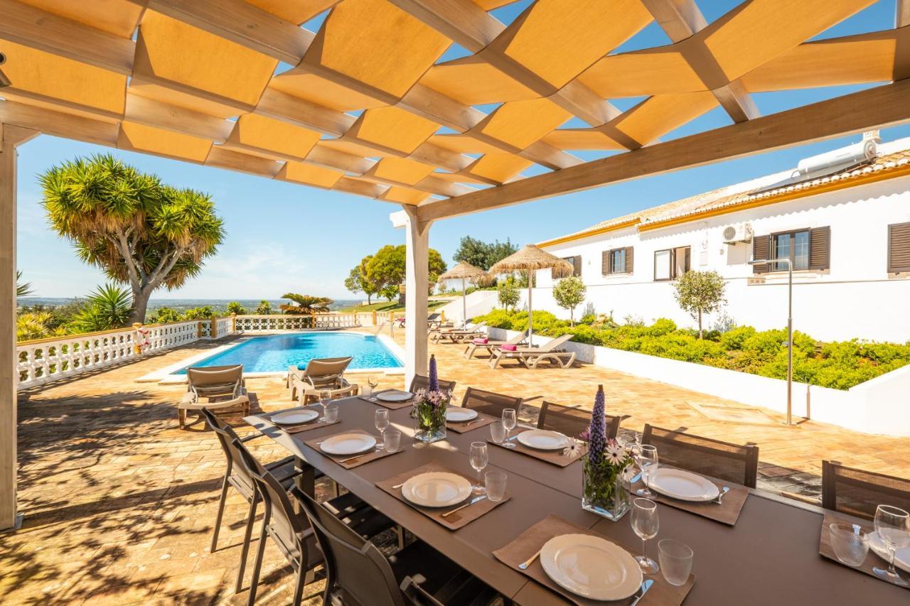 Casa Katarina - Private Villa - Heated Pool - Free Wifi - Air Con Tunes エクステリア 写真