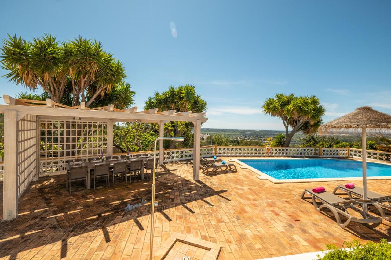 Casa Katarina - Private Villa - Heated Pool - Free Wifi - Air Con Tunes エクステリア 写真