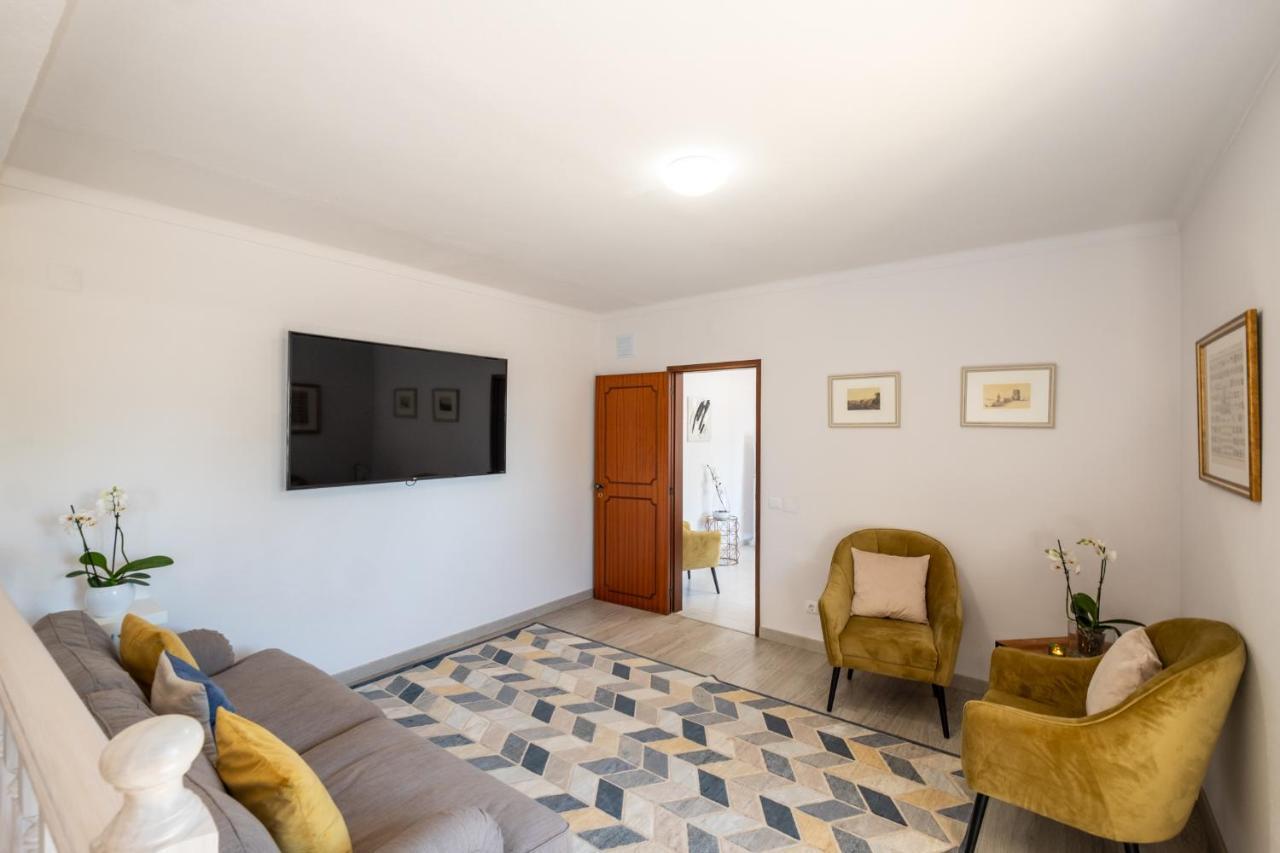 Casa Katarina - Private Villa - Heated Pool - Free Wifi - Air Con Tunes エクステリア 写真