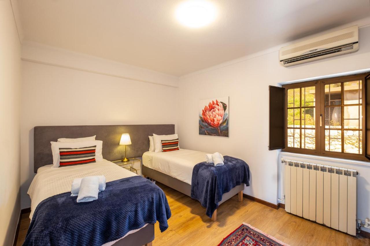 Casa Katarina - Private Villa - Heated Pool - Free Wifi - Air Con Tunes エクステリア 写真