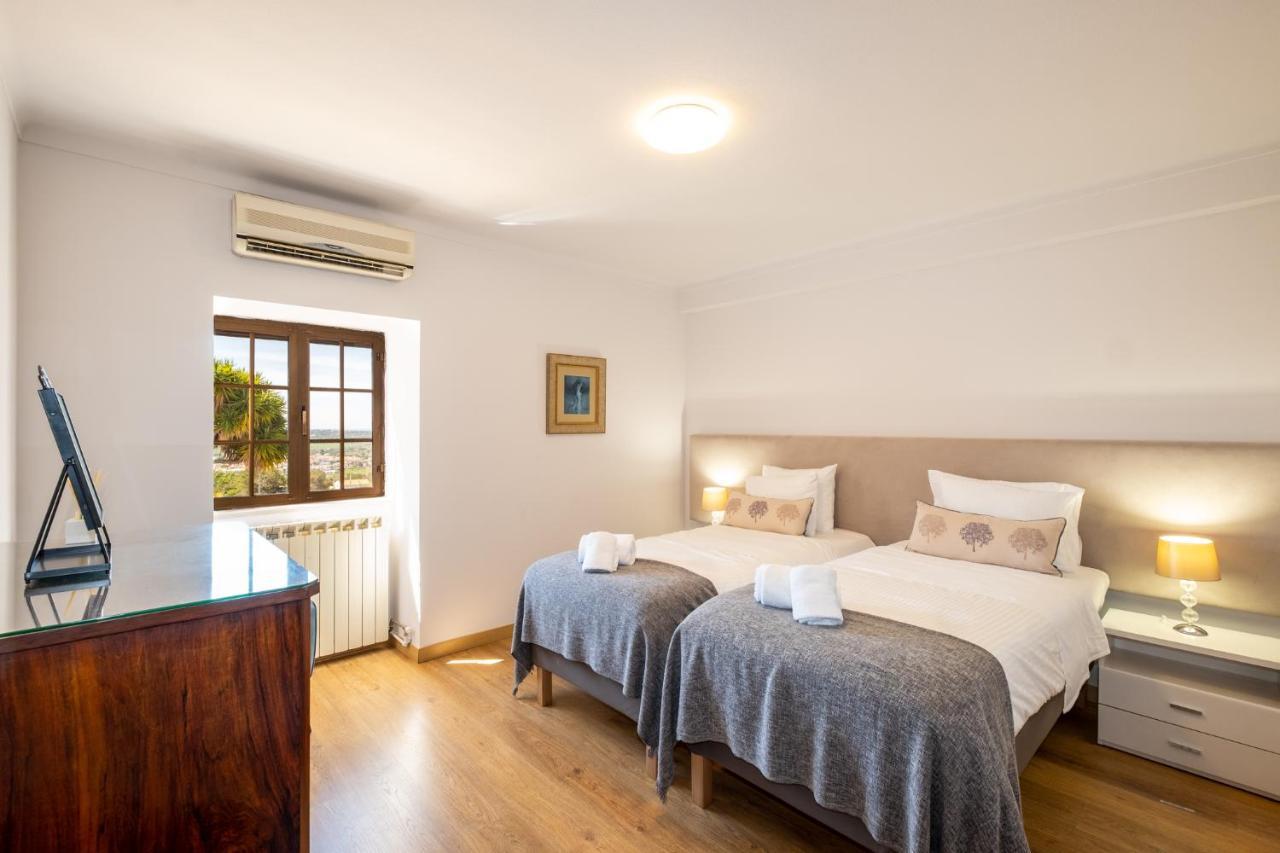 Casa Katarina - Private Villa - Heated Pool - Free Wifi - Air Con Tunes エクステリア 写真