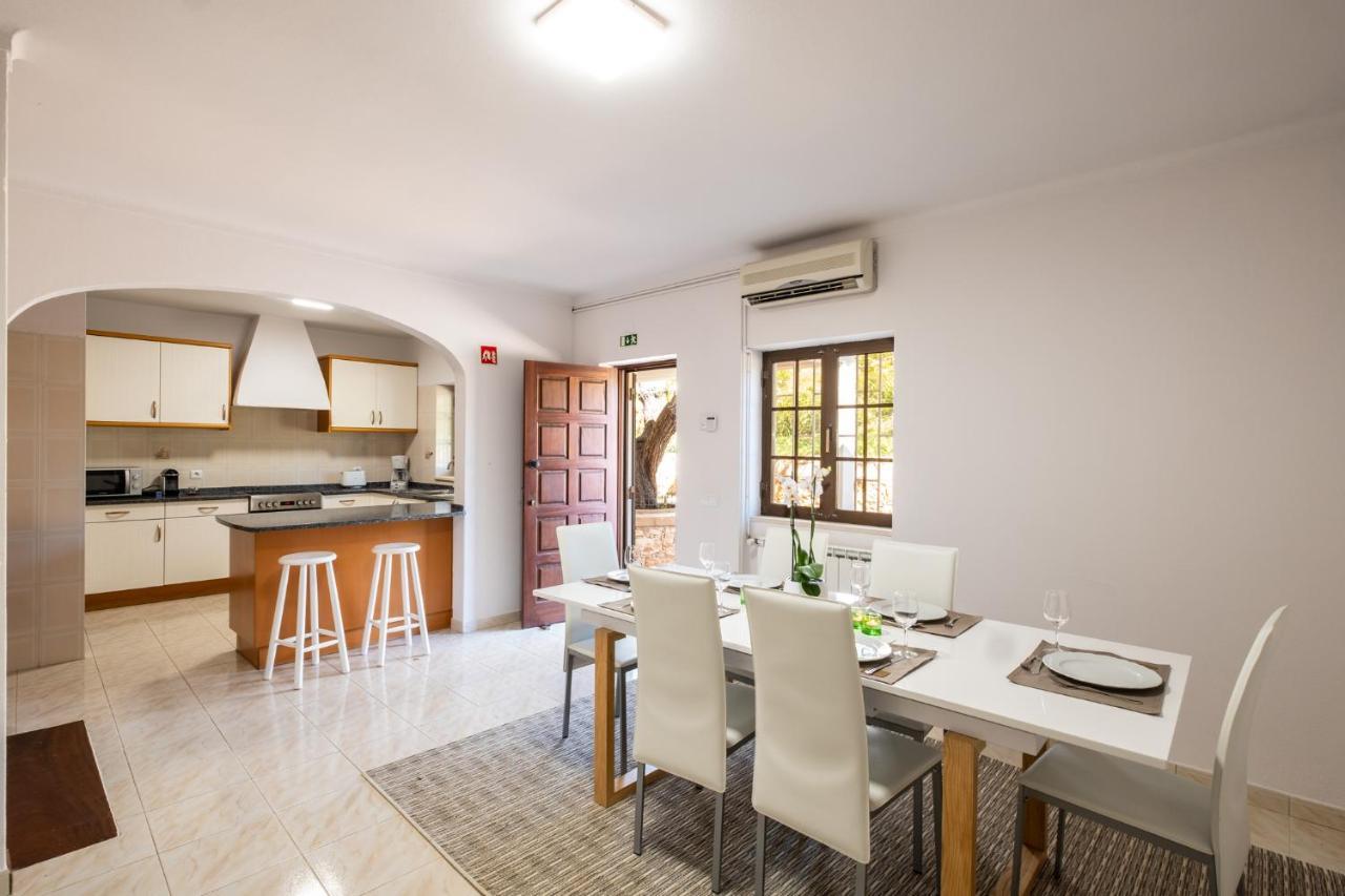 Casa Katarina - Private Villa - Heated Pool - Free Wifi - Air Con Tunes エクステリア 写真