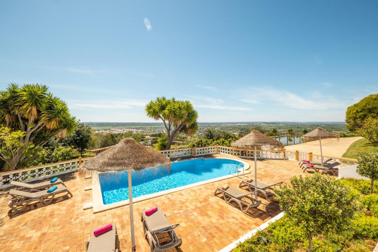 Casa Katarina - Private Villa - Heated Pool - Free Wifi - Air Con Tunes エクステリア 写真