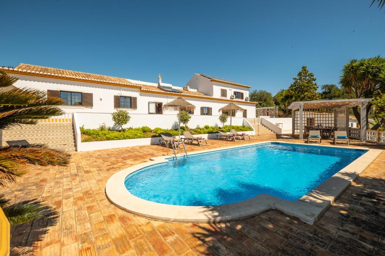 Casa Katarina - Private Villa - Heated Pool - Free Wifi - Air Con Tunes エクステリア 写真