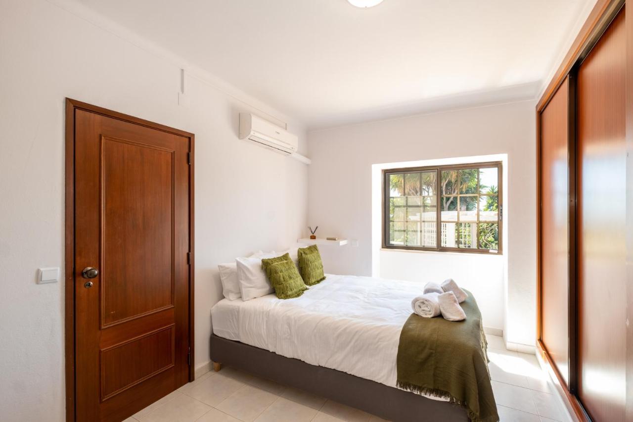 Casa Katarina - Private Villa - Heated Pool - Free Wifi - Air Con Tunes エクステリア 写真