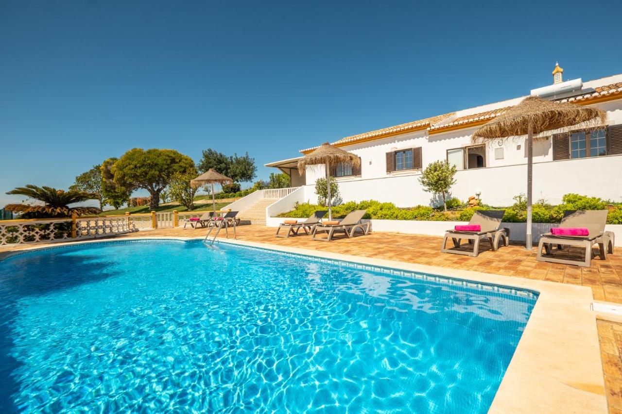 Casa Katarina - Private Villa - Heated Pool - Free Wifi - Air Con Tunes エクステリア 写真
