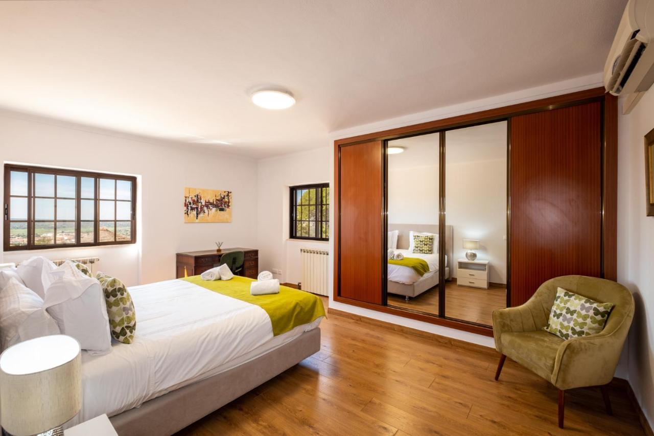 Casa Katarina - Private Villa - Heated Pool - Free Wifi - Air Con Tunes エクステリア 写真