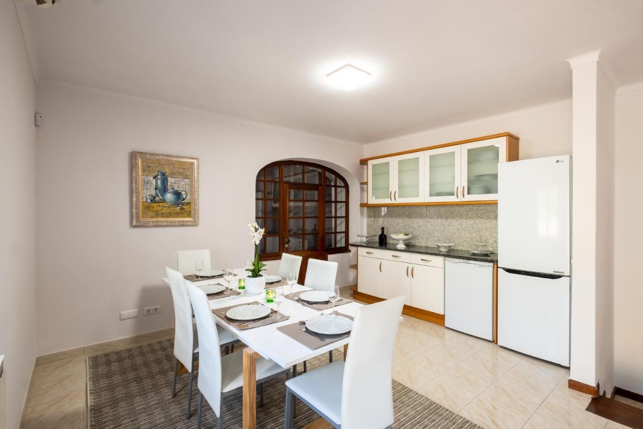 Casa Katarina - Private Villa - Heated Pool - Free Wifi - Air Con Tunes エクステリア 写真