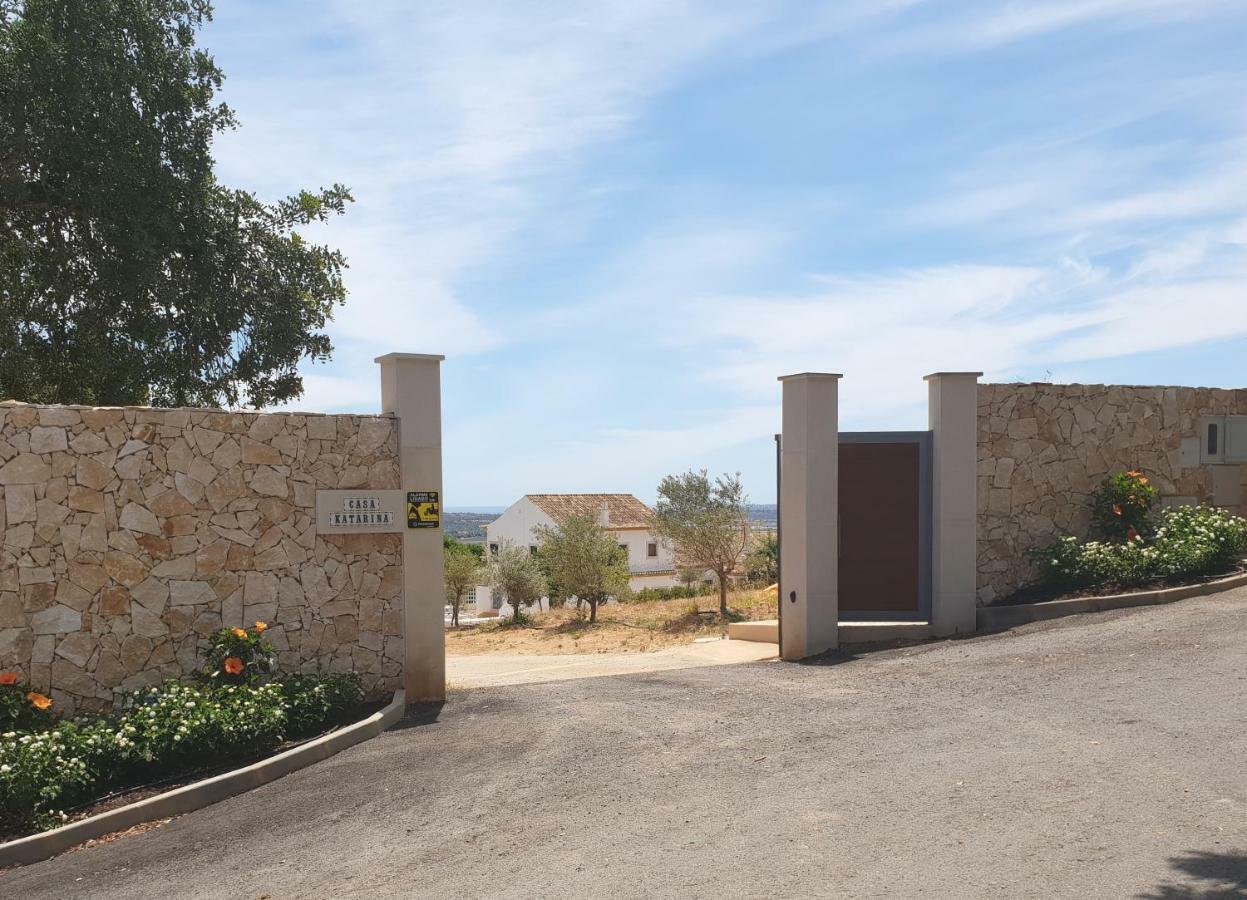 Casa Katarina - Private Villa - Heated Pool - Free Wifi - Air Con Tunes エクステリア 写真